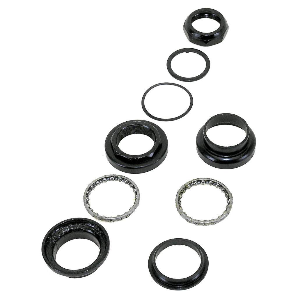 Balhoofdstel 1 1/8''