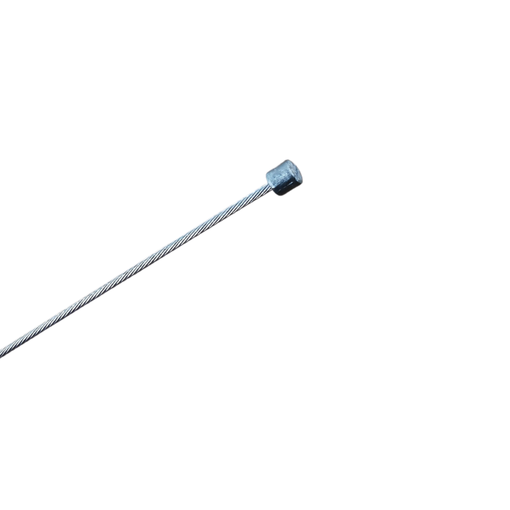 Versnellingkabel staal Shimano Suntour 250cm - Afbeelding 3