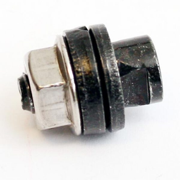 Shimano kabelklembout