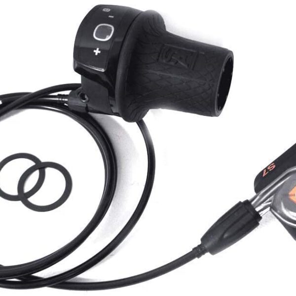 Sram S5 Spectro versteller
