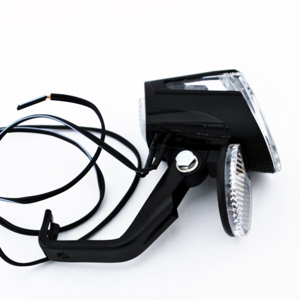 Koplamp Trelock 40Lumen V-brake