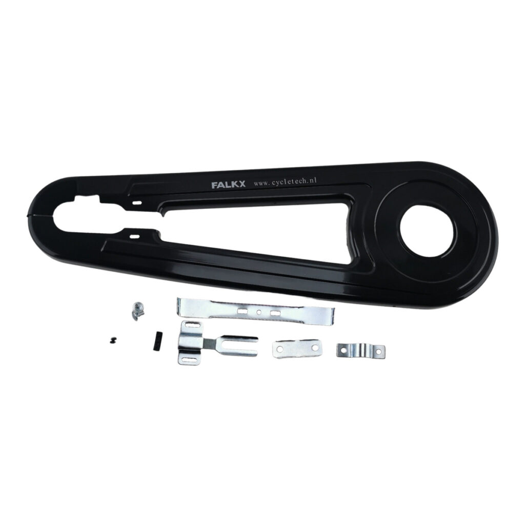 Voorzetkettingkast 26/28inch