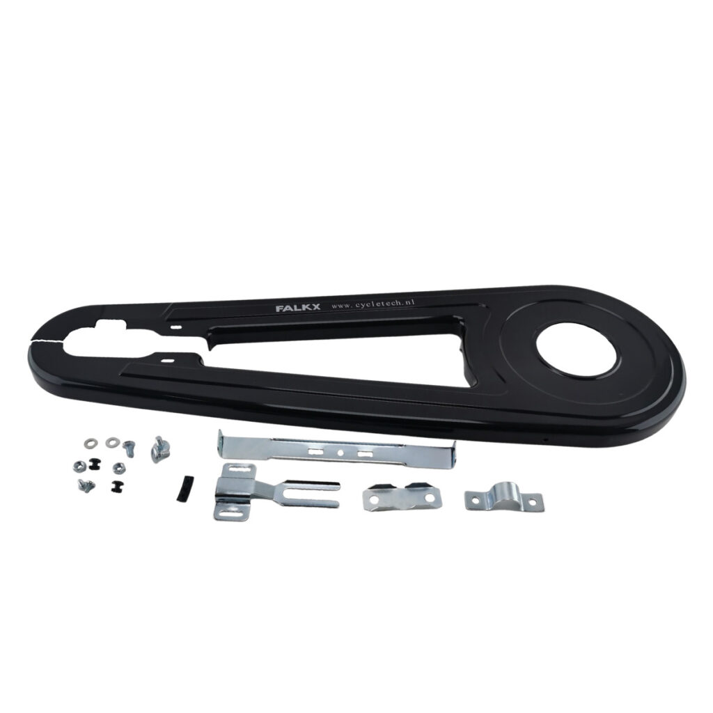 Voorzetkettingkast 26/28inch - Afbeelding 3