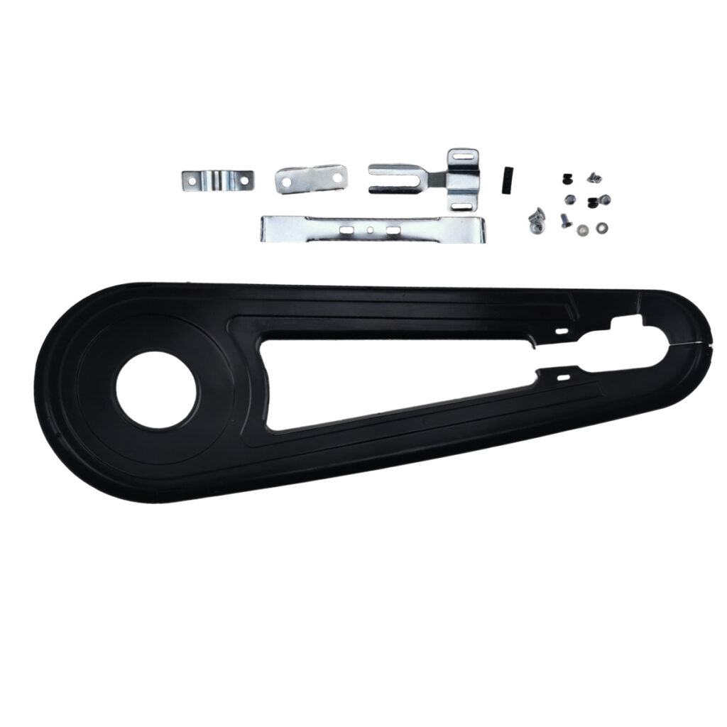 Voorzetkettingkast 26/28inch - Afbeelding 2