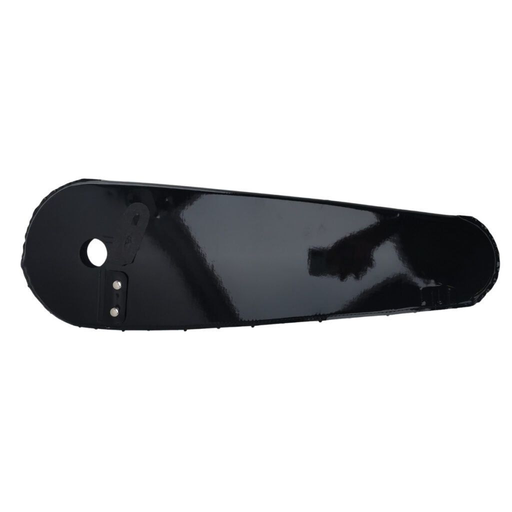 Kettingkast lakdoek glans 22x68
