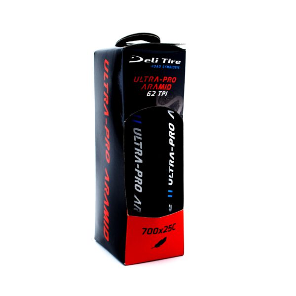 Deli vouwband 25-622 / 700x25C RACE