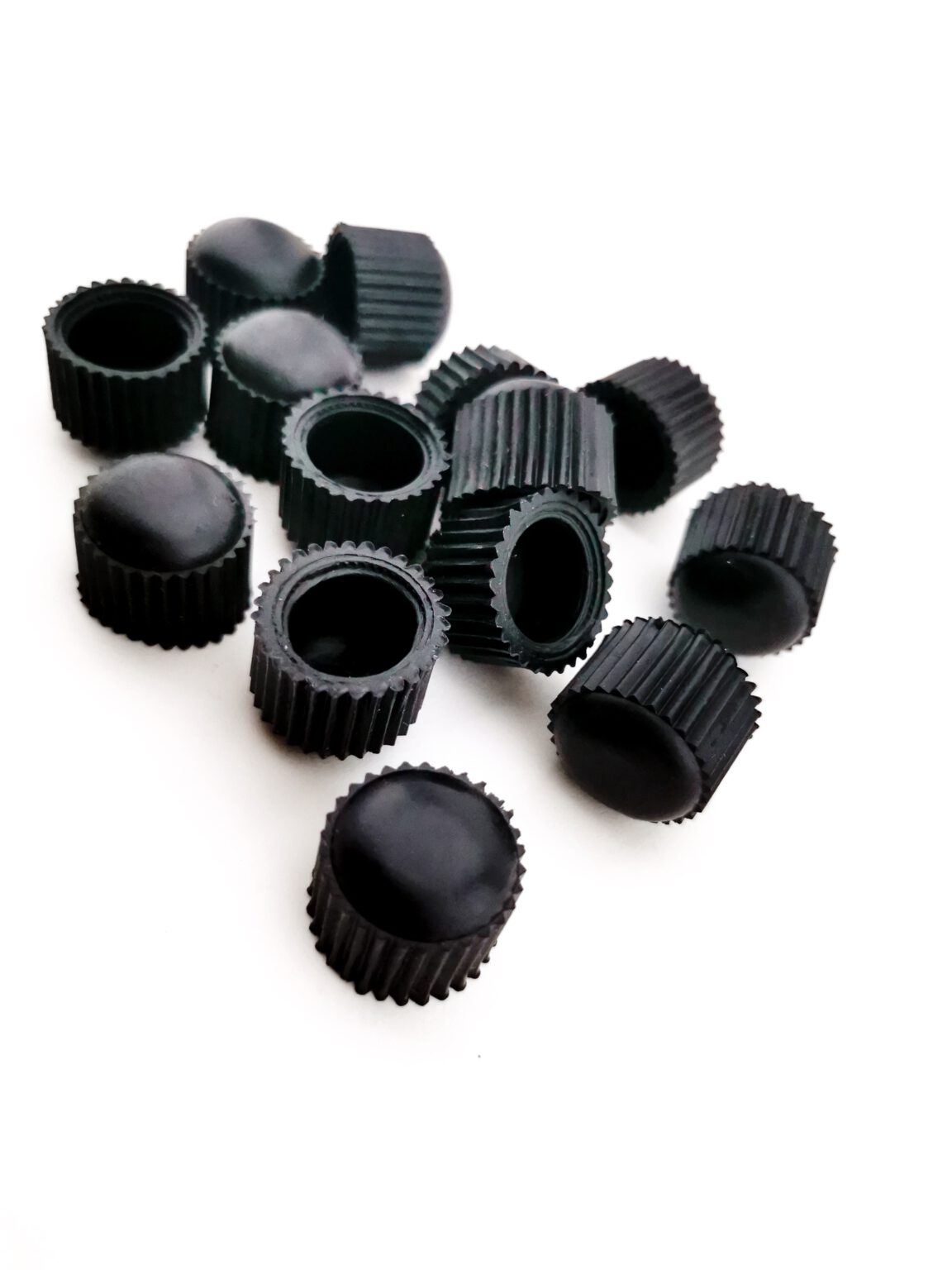 Anti slip dynamodop