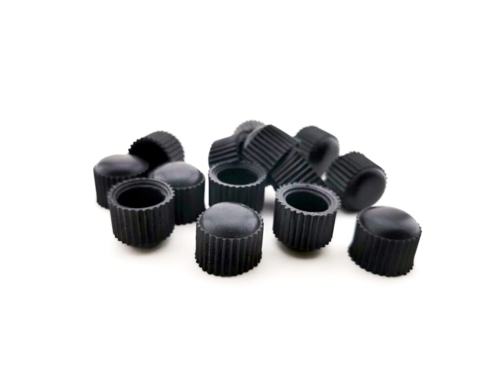 Anti slip dynamodop - Afbeelding 2