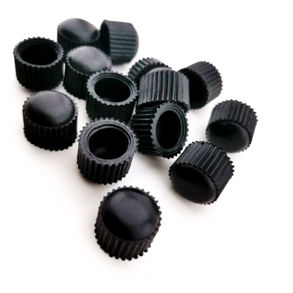 Anti slip dynamodop
