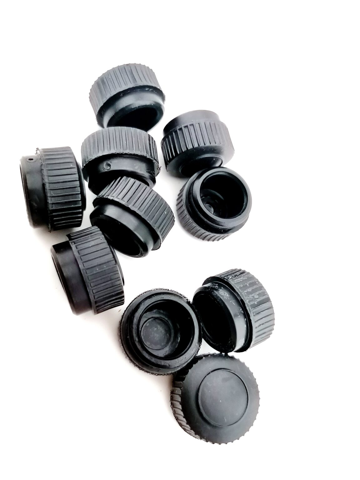 Anti slip dynamodop groot - Afbeelding 2