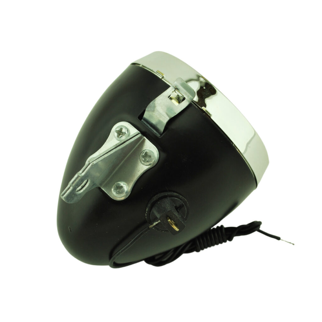 Koplamp nostalgie voor dynamo - Afbeelding 3