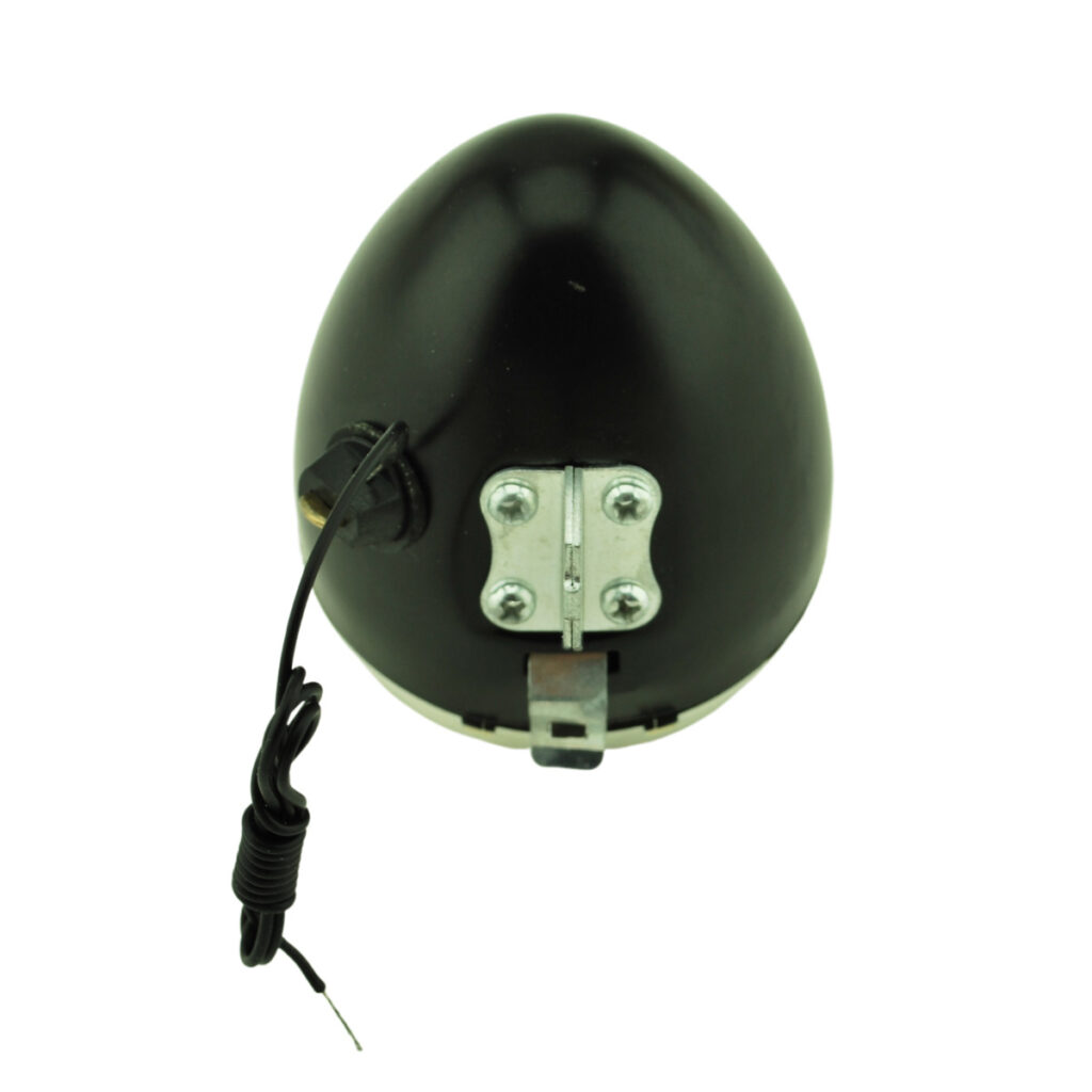 Koplamp nostalgie voor dynamo - Afbeelding 4