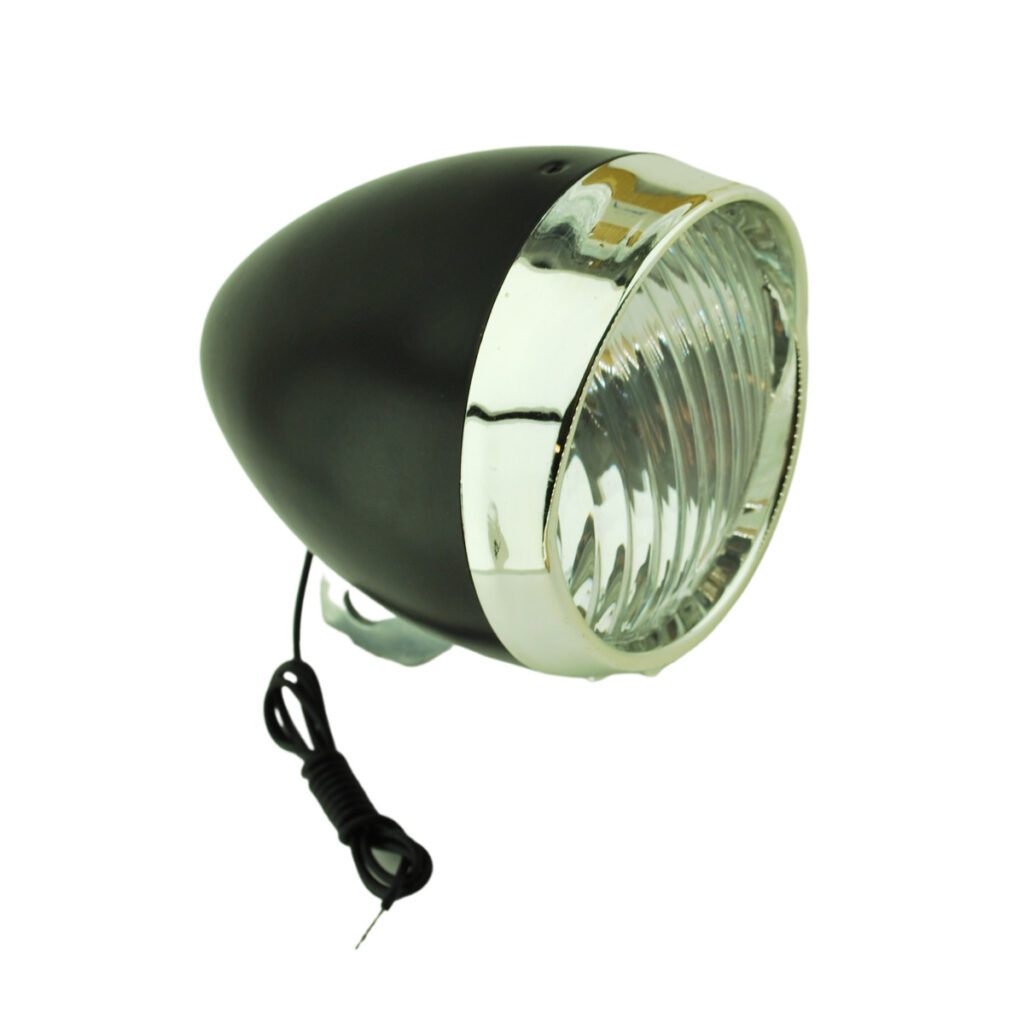 Koplamp nostalgie voor dynamo - Afbeelding 5