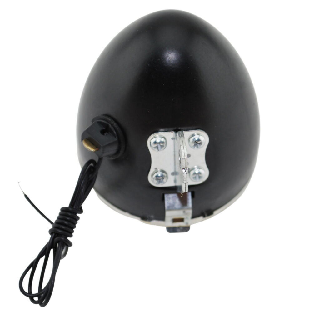 Koplamp nostalgie voor dynamo - Afbeelding 2