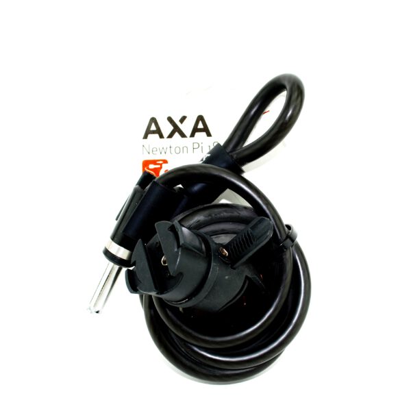 Insteekkabel passend op AXA Defender en Solid