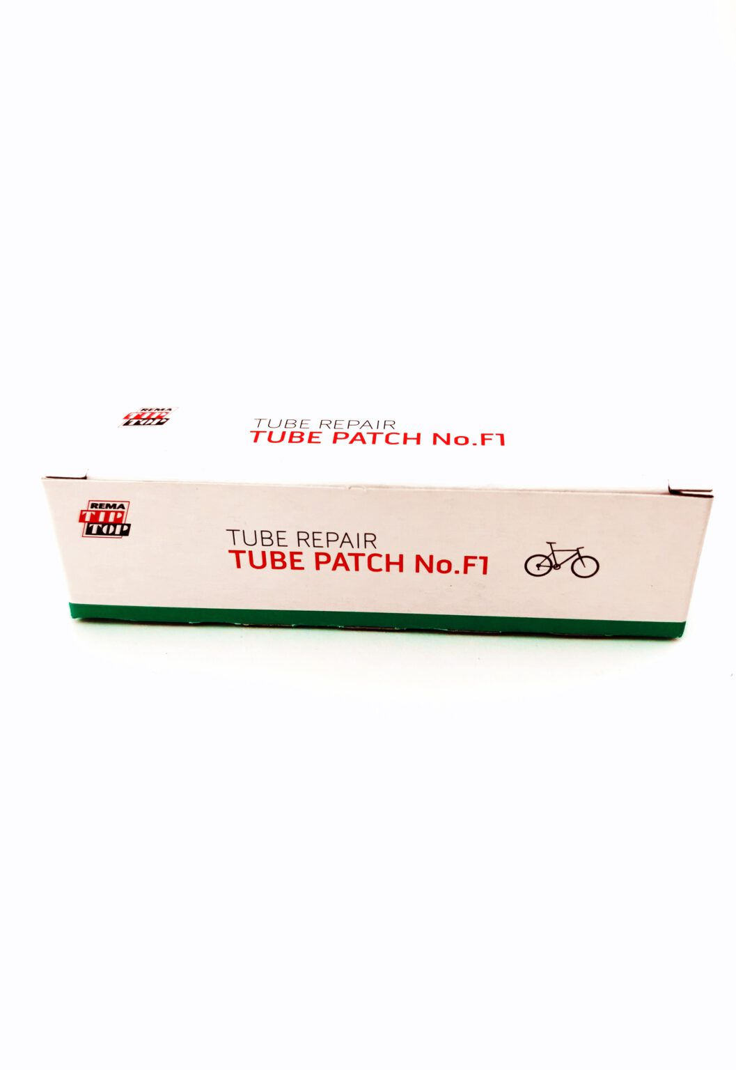 Tip Top reparatiepleister F1 25mm 100 stuks