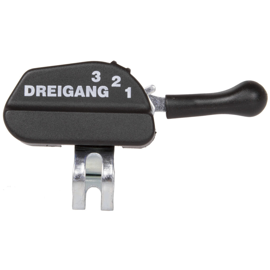 Duimversteller Torpedo/Sram 3V
