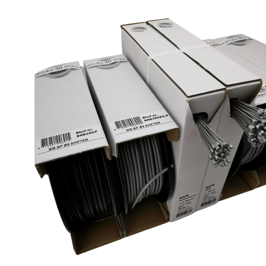 Aanbieding combi binnen- en buitenkabels - Afbeelding 5