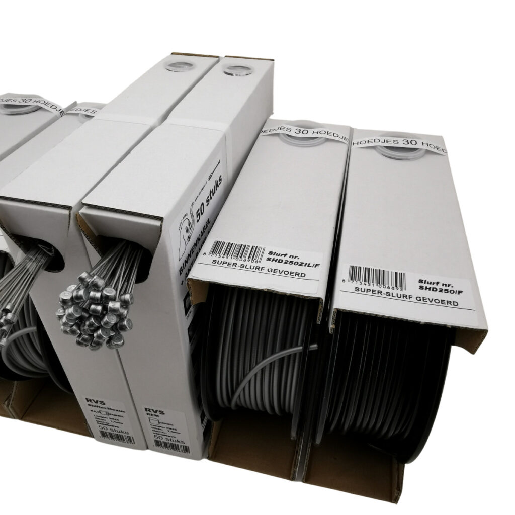 Aanbieding combi binnen- en buitenkabels - Afbeelding 4