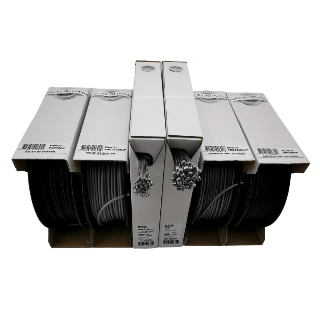 Aanbieding combi binnen- en buitenkabels - Afbeelding 3