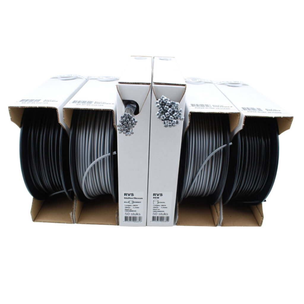 Aanbieding combi binnen- en buitenkabels - Afbeelding 2