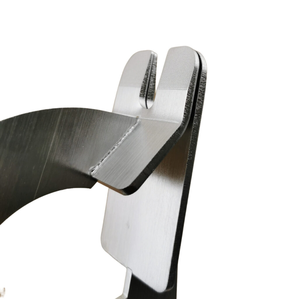 Bofix bandentang gehard staal (295541) - Afbeelding 5