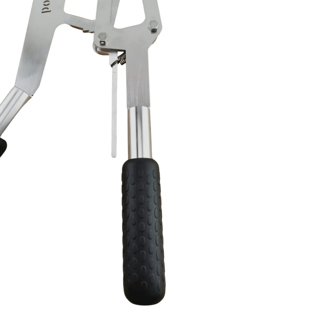 Bofix bandentang gehard staal (295541) - Afbeelding 3