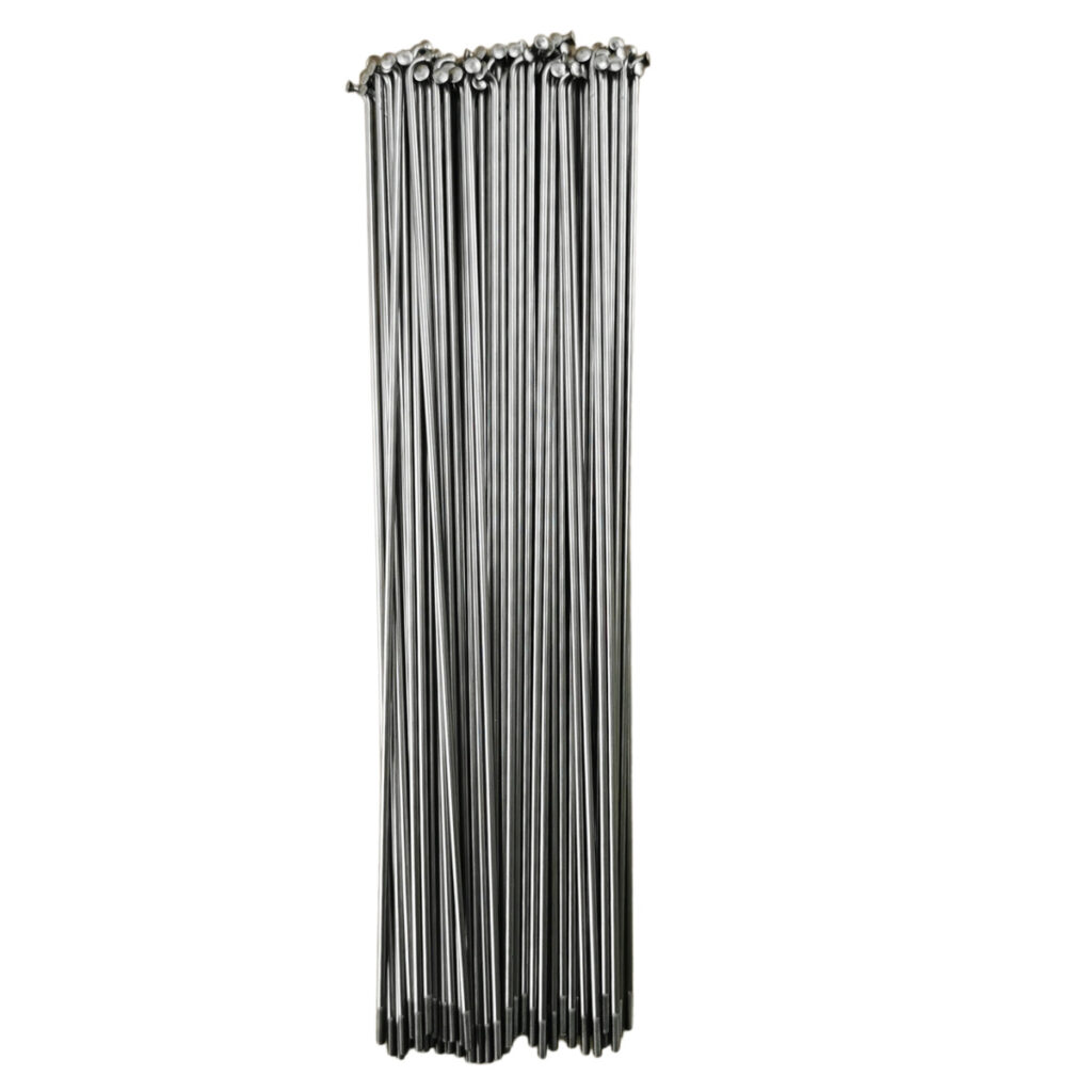 Sapim spaak 13-258 RVS