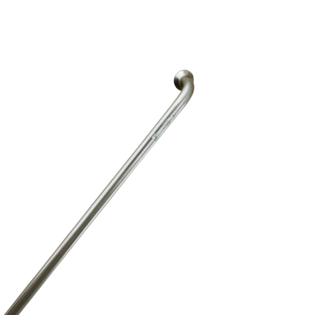 Sapim spaak 13-258 RVS - Afbeelding 3