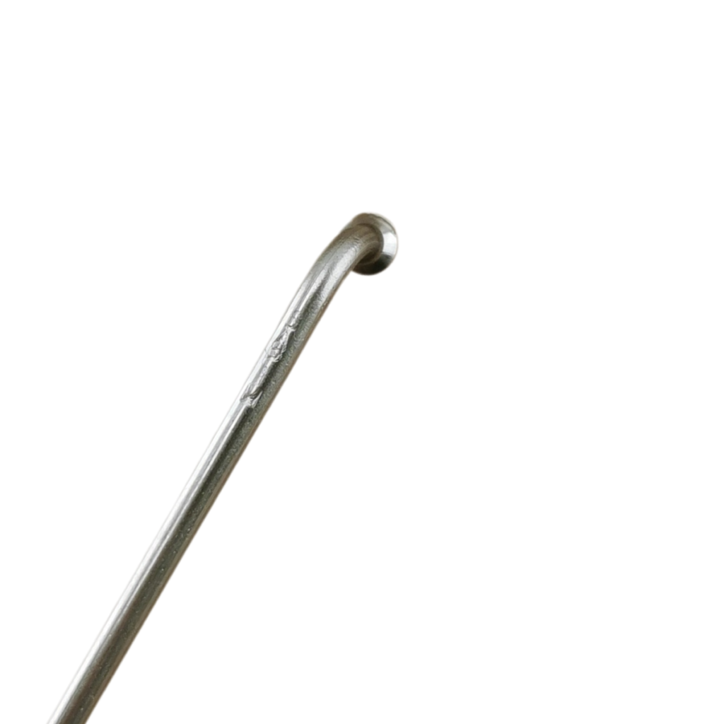 Sapim spaak 13-258 RVS - Afbeelding 2