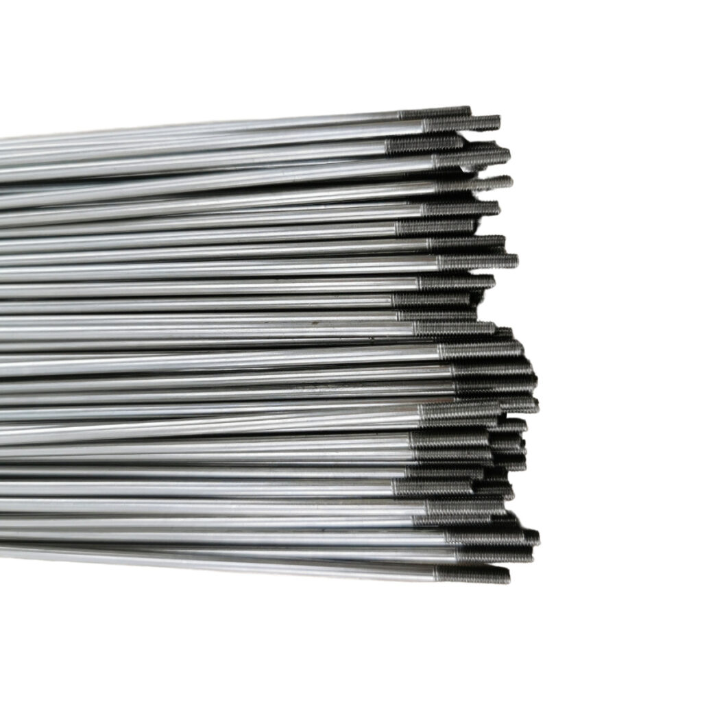 Sapim spaak 13-258 RVS - Afbeelding 4