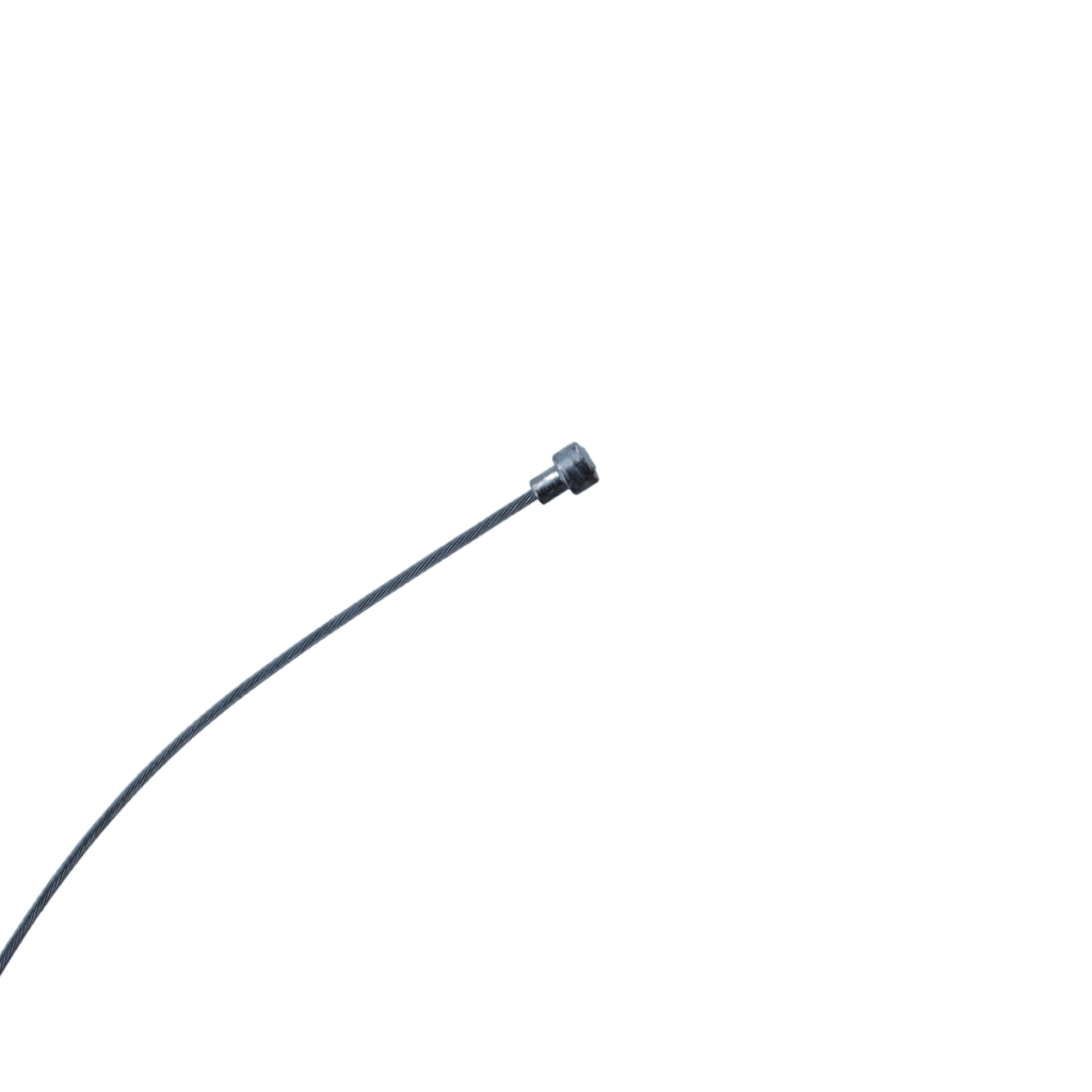 Remkabel TANDEM 330cm ton/peer binnenkabel rem - Afbeelding 3