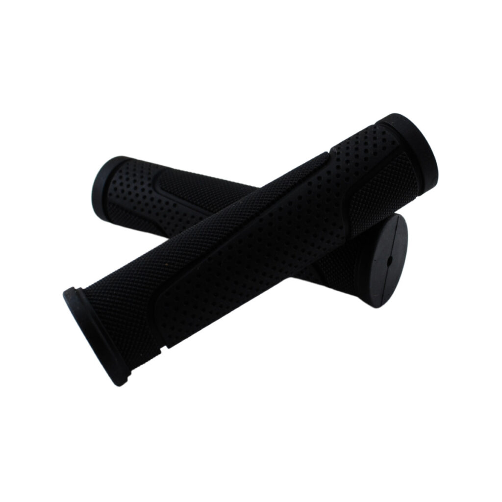 Handvatten glad 120mm SET (HARDLOPER) - Afbeelding 4