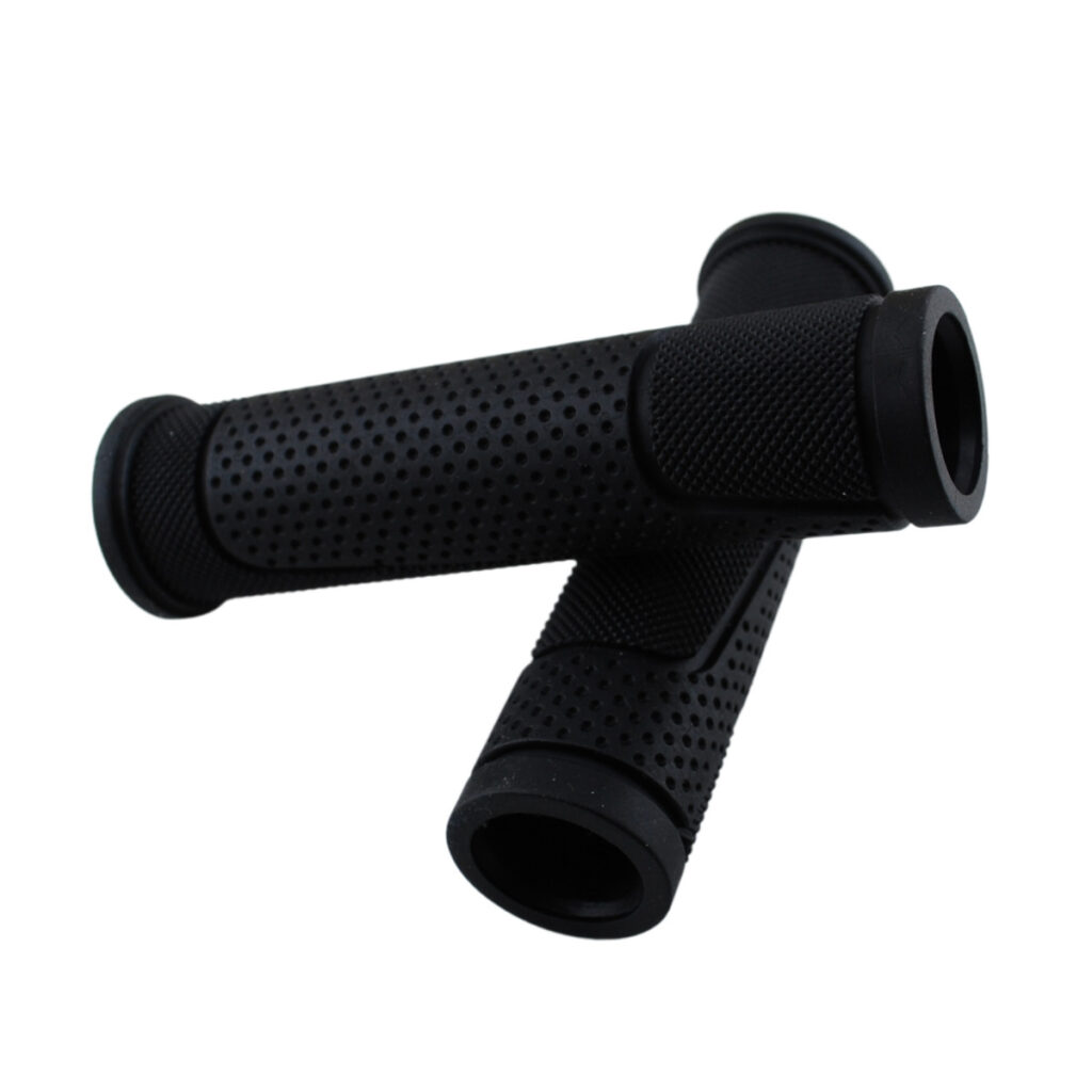 Handvatten glad 120mm SET (HARDLOPER) - Afbeelding 2