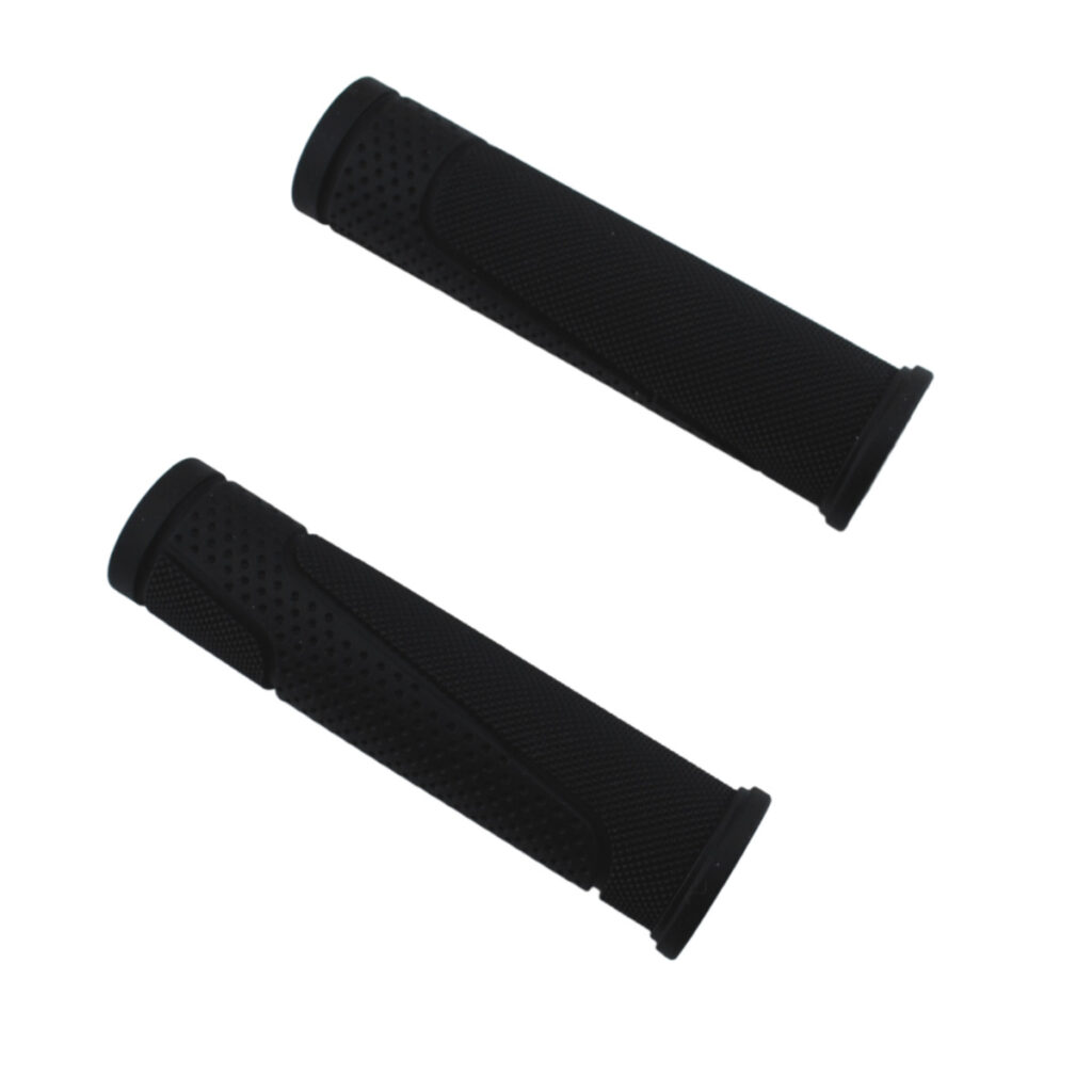 Handvatten glad 120mm SET (HARDLOPER)