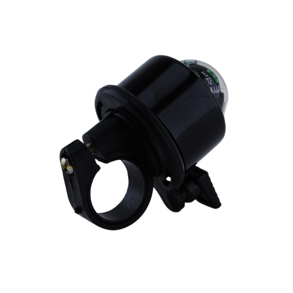 Kompas fietsbel 40mm - Afbeelding 2