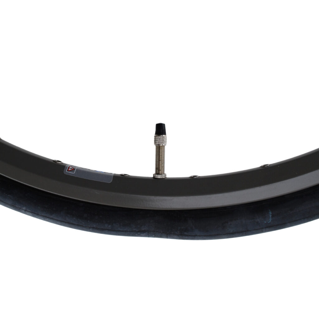 Deli Tire 28x1 5/8x1 3/8 HV 45mm werkplaatsverpakking - Afbeelding 2