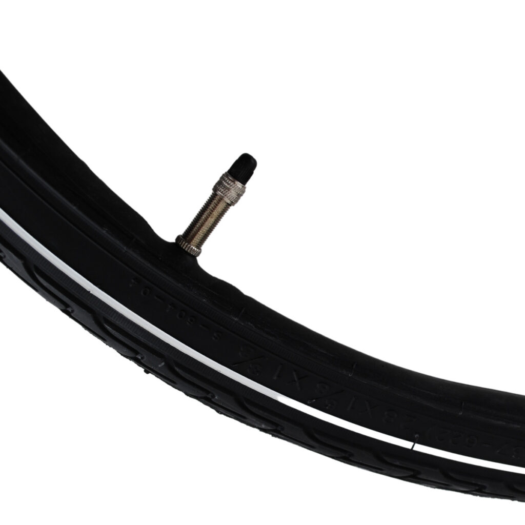 Deli Tire Buitenband / Binnenband / Velglint. 28inch. AANBIEDING 8,80euro P/set - Afbeelding 2