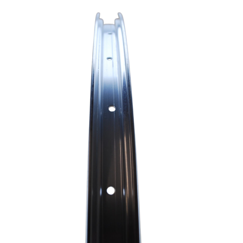 Achterwiel Freewheel zwart 28inch UITVALNAAF met snelspanner - Afbeelding 4