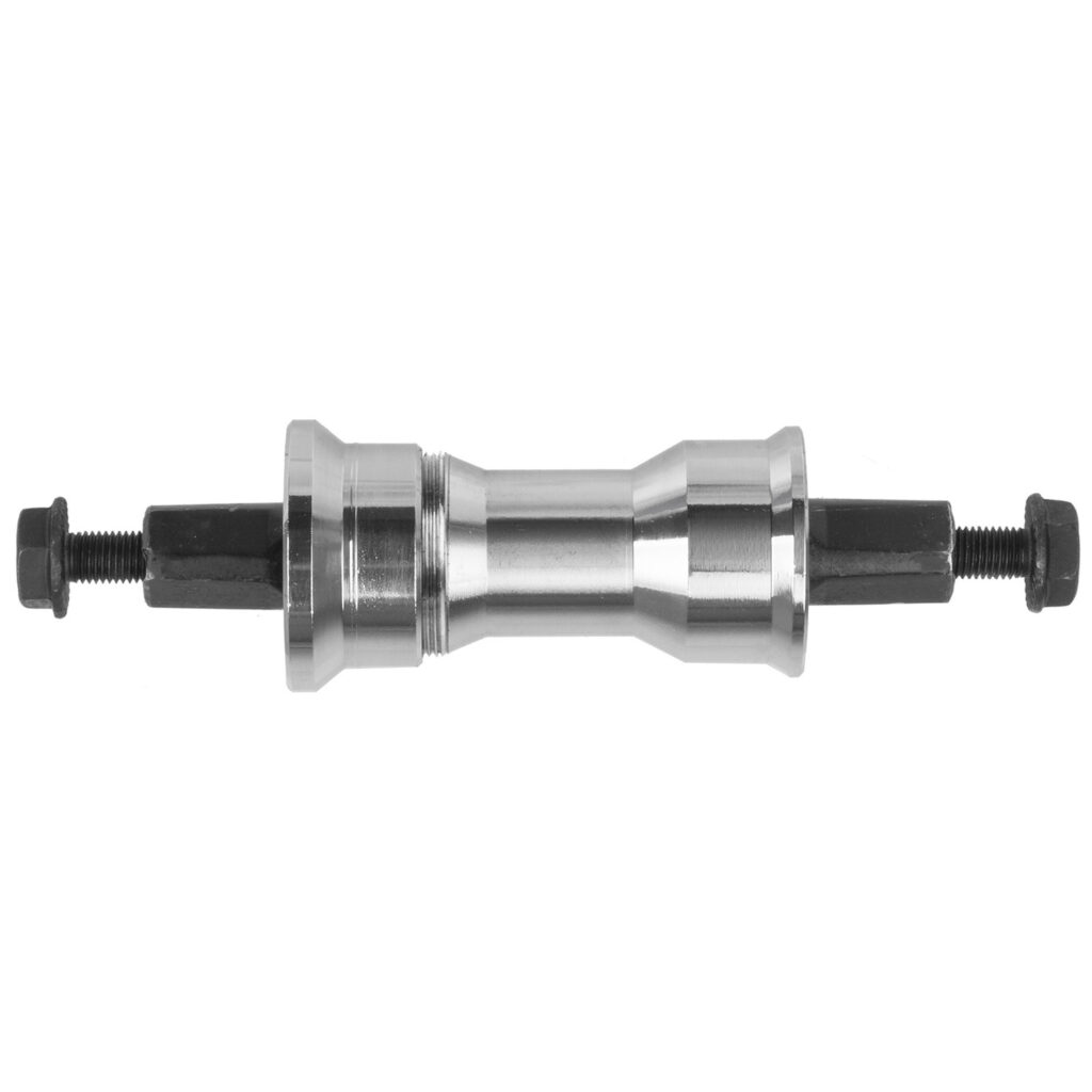 M wave reparatie trapas 122,5mm