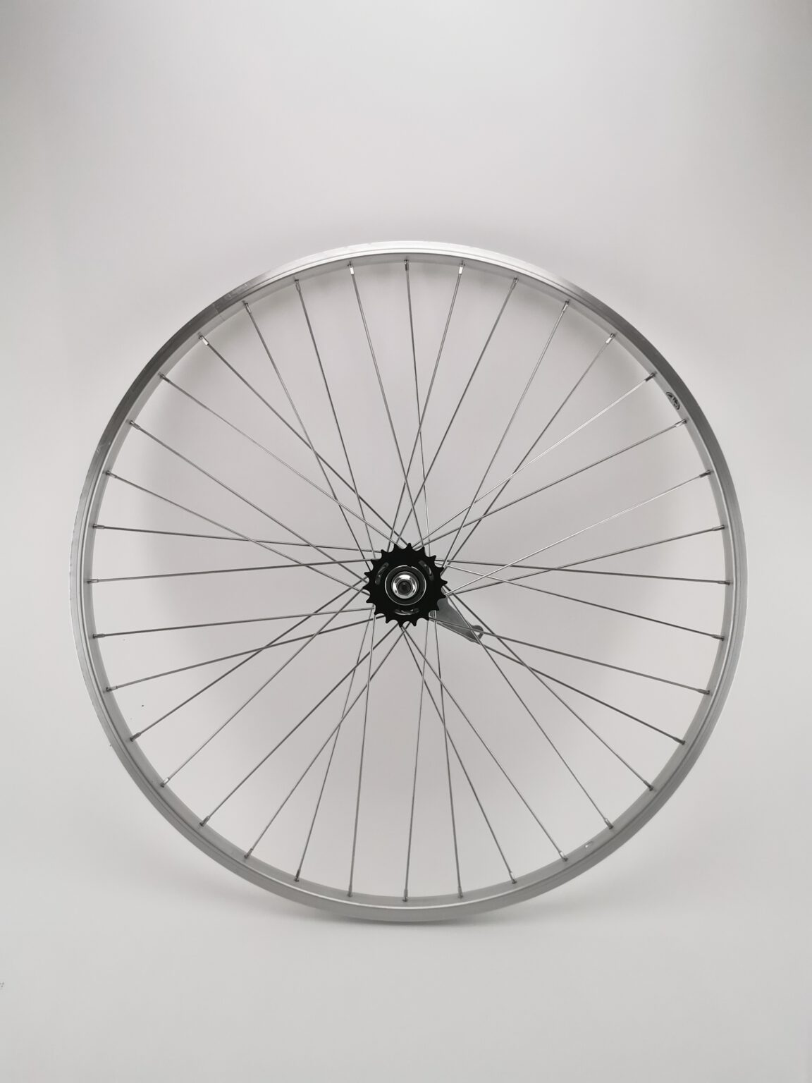 Achterwiel 28x1 5/8x1 3/8 (622) met terugtraprem MEGA AANBIEDING