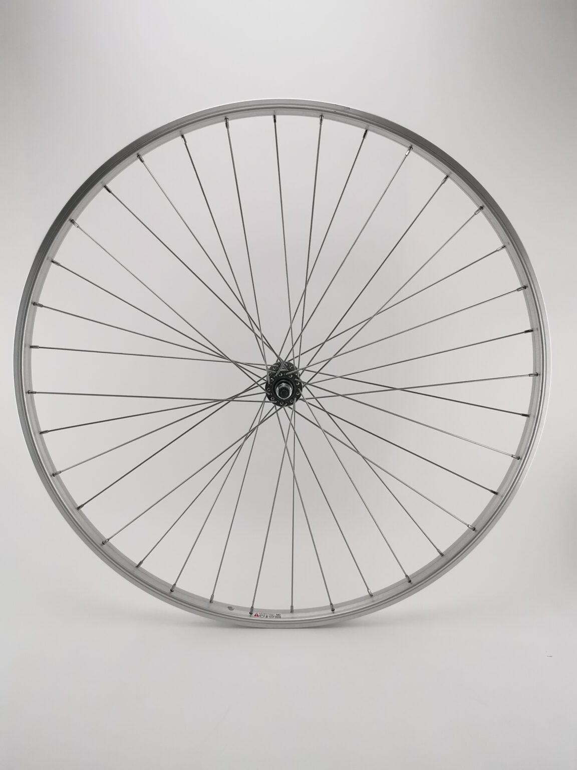 Voorwiel 28inch Aluminium MEGA AANBIEDING