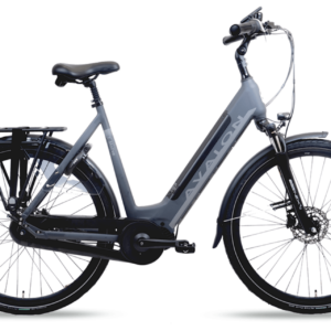 E-Bike