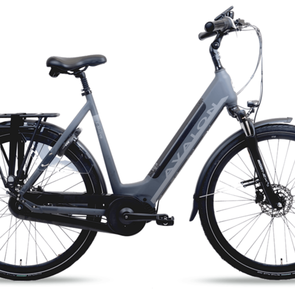 E-Bike