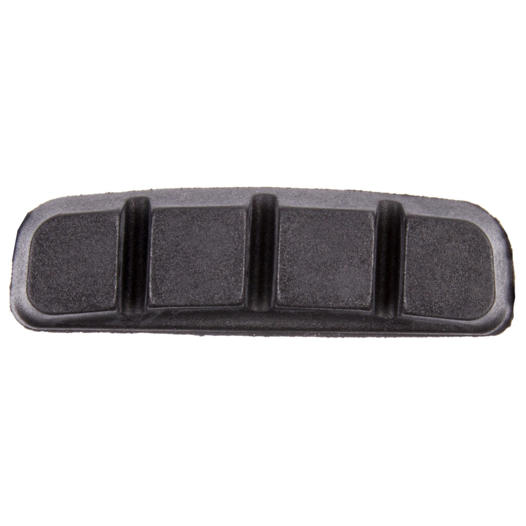 Fietsremblokken 55mm, per stuk - Afbeelding 2