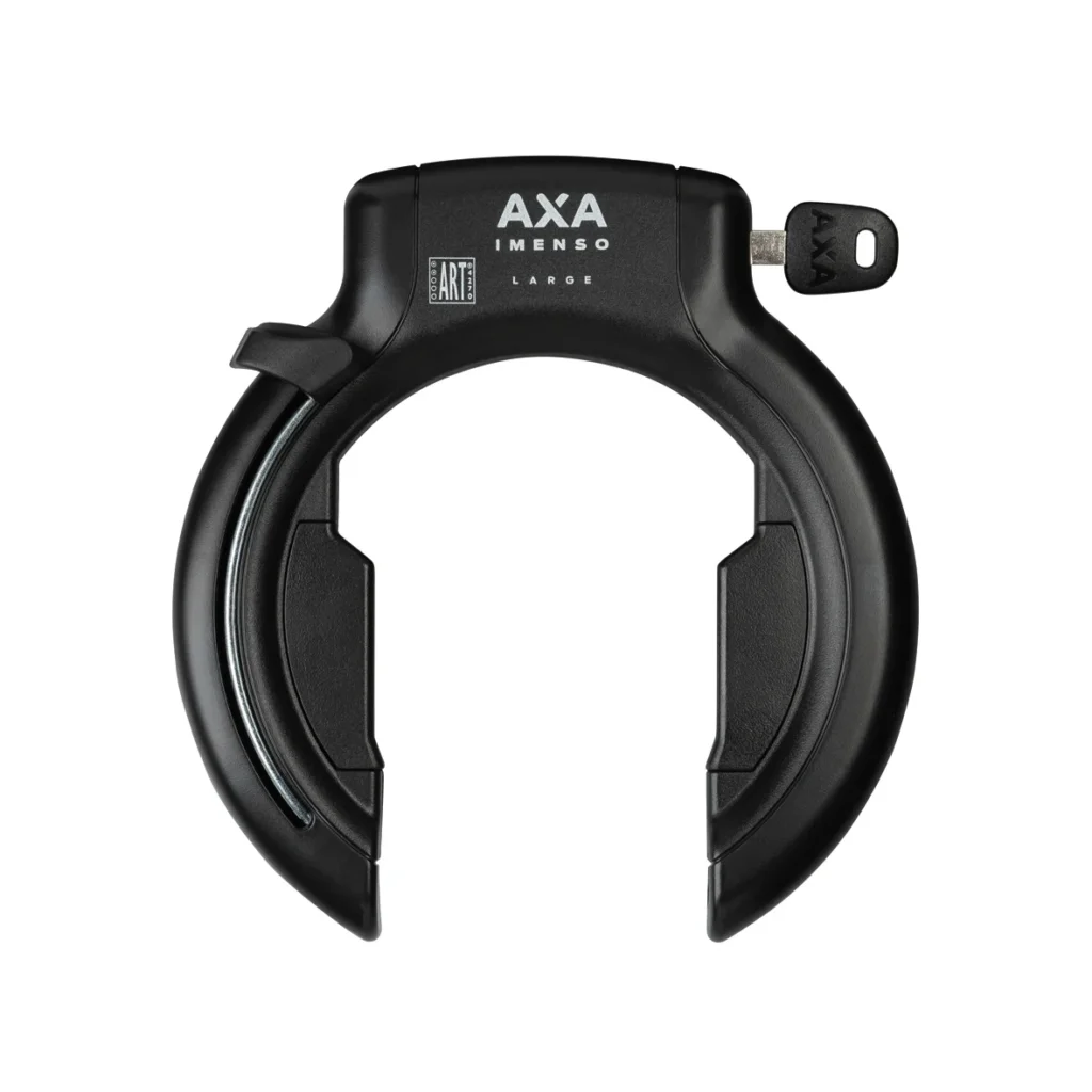 Axa Imenso Large ringslot breed
