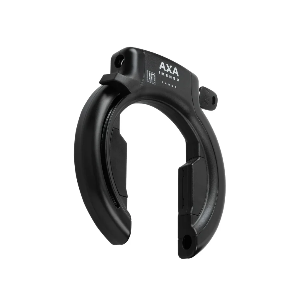 Axa Imenso Large ringslot breed - Afbeelding 3
