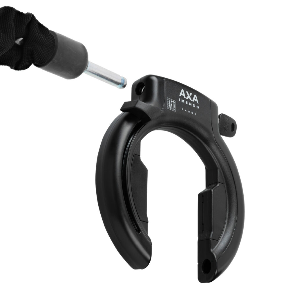 Axa Imenso Large ringslot breed - Afbeelding 2
