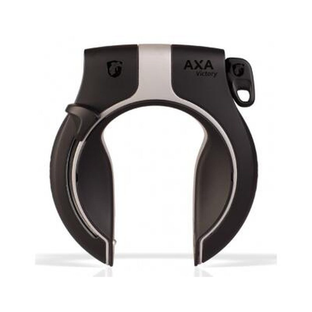 Ringslot Axa Victory ART 2 goedgekeurd